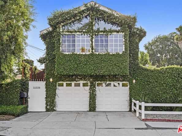 11538 La Maida Street, Valley Village CA 91601