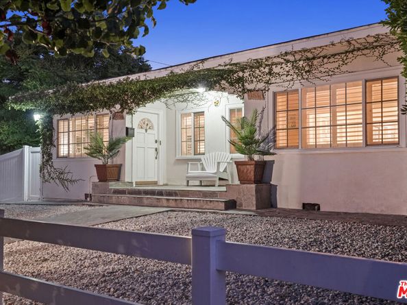 11538 La Maida Street, Valley Village CA 91601