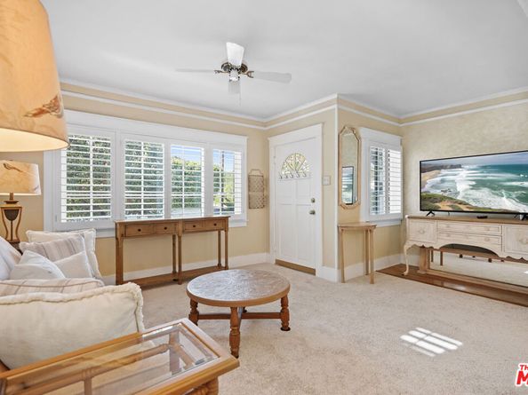 11538 La Maida Street, Valley Village CA 91601