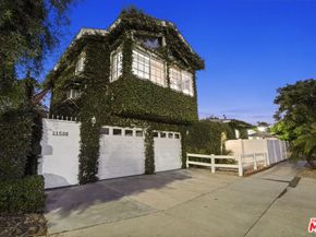11538 La Maida Street, Valley Village CA 91601
