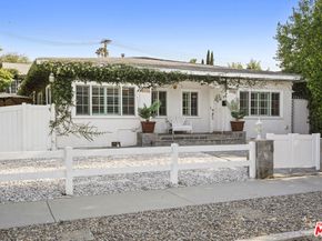 11538 La Maida Street, Valley Village CA 91601