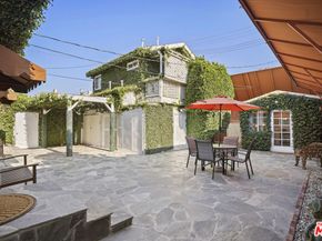 11538 La Maida Street, Valley Village CA 91601