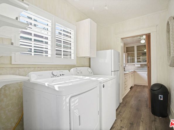 11538 La Maida Street, Valley Village CA 91601