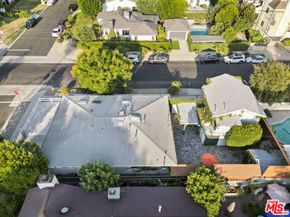 11538 La Maida Street, Valley Village CA 91601