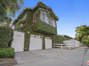 11538 La Maida Street, Valley Village CA 91601
