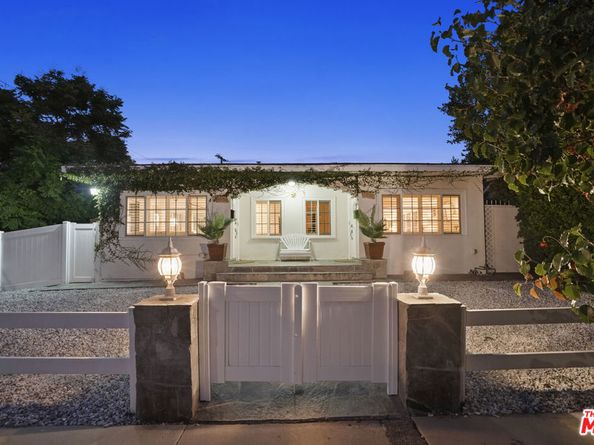 11538 La Maida Street, Valley Village CA 91601