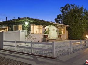 11538 La Maida Street, Valley Village CA 91601