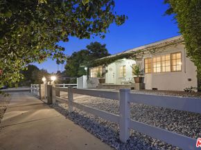 11538 La Maida Street, Valley Village CA 91601