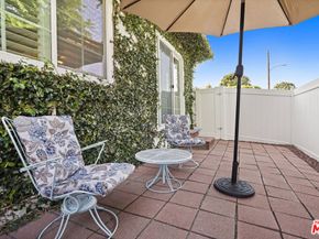 11538 La Maida Street, Valley Village CA 91601