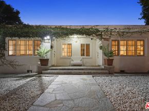 11538 La Maida Street, Valley Village CA 91601