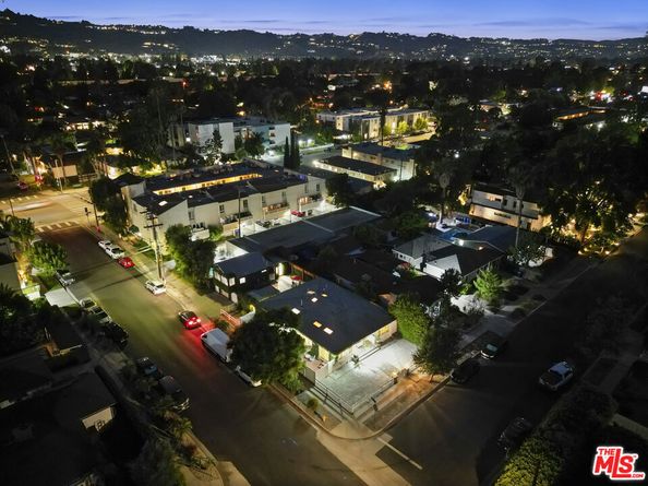 11538 La Maida Street, Valley Village CA 91601