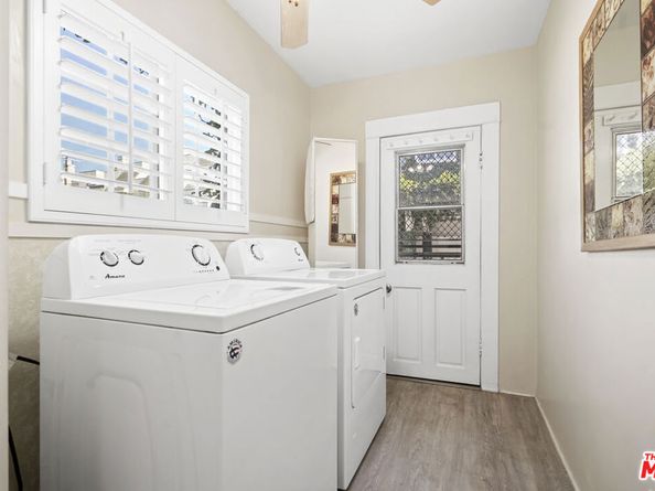 11538 La Maida Street, Valley Village CA 91601