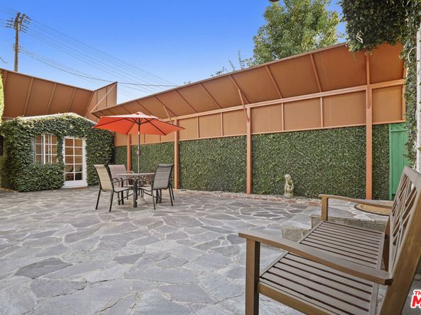 11538 La Maida Street, Valley Village CA 91601