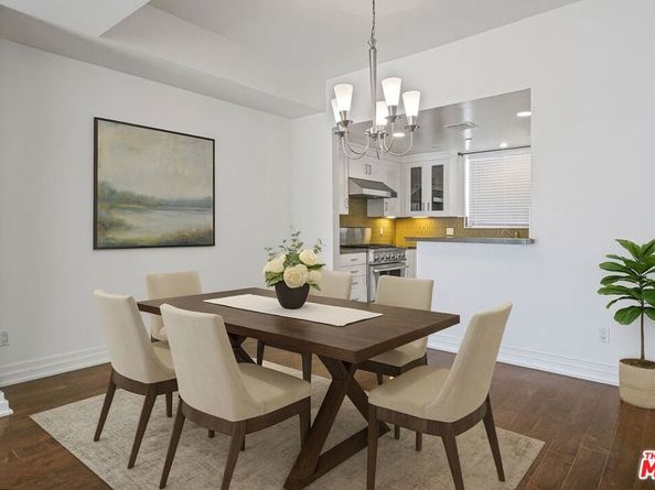 2512 28th Street 104, Santa Monica CA 90405
