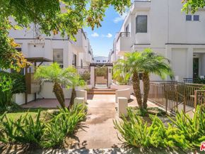 2512 28th Street 104, Santa Monica CA 90405