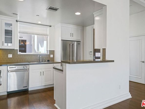 2512 28th Street 104, Santa Monica CA 90405