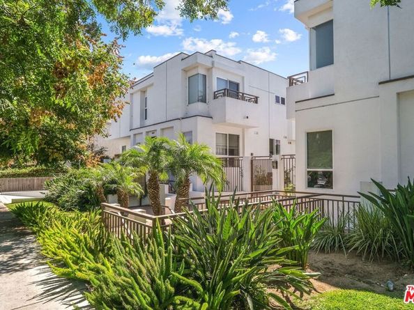 2512 28th Street 104, Santa Monica CA 90405