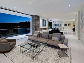 7080 Mulholland Drive, Los Angeles CA 90068