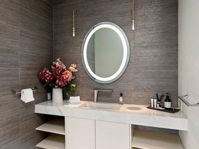 7080 Mulholland Drive, Los Angeles CA 90068