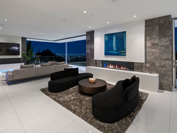 7080 Mulholland Drive, Los Angeles CA 90068