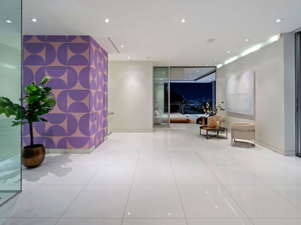 7080 Mulholland Drive, Los Angeles CA 90068