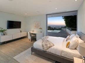 7080 Mulholland Drive, Los Angeles CA 90068