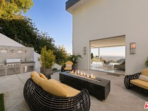 7080 Mulholland Drive, Los Angeles CA 90068