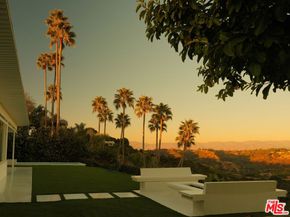 2262 Stradella Road, Los Angeles CA 90077