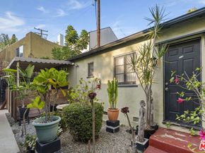 836 Hilldale Avenue, West Hollywood CA 90069