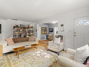 836 Hilldale Avenue, West Hollywood CA 90069