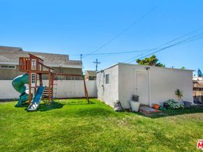 7319 S Denker Avenue, Los Angeles CA 90047