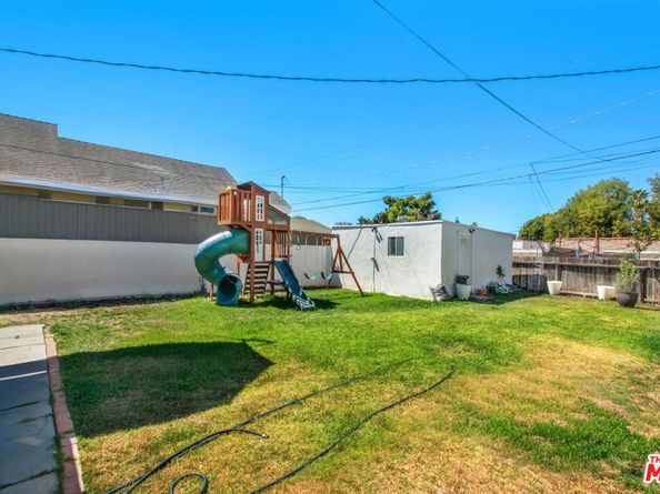 7319 S Denker Avenue, Los Angeles CA 90047