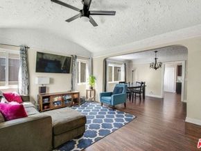 7319 S Denker Avenue, Los Angeles CA 90047