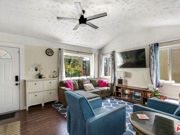 7319 S Denker Avenue, Los Angeles CA 90047