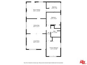 7319 S Denker Avenue, Los Angeles CA 90047