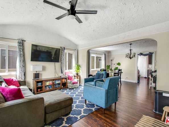 7319 S Denker Avenue, Los Angeles CA 90047