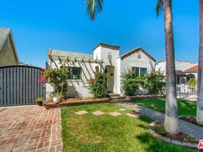 7319 S Denker Avenue, Los Angeles CA 90047