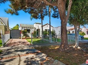 7319 S Denker Avenue, Los Angeles CA 90047