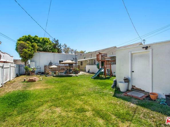 7319 S Denker Avenue, Los Angeles CA 90047