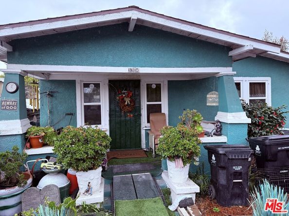 3304 W 63rd Street, Los Angeles CA 90043