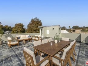 257 Entrada Drive, Santa Monica CA 90402