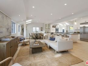 257 Entrada Drive, Santa Monica CA 90402