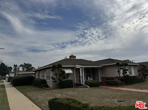 9300 S 11th Street, Inglewood CA 90305