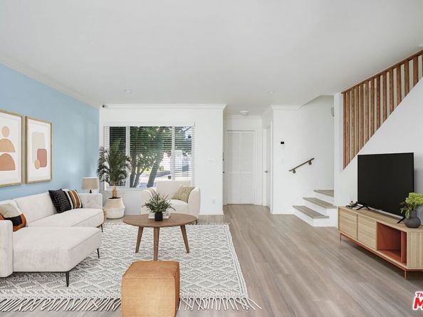 11138 Aqua Vista Street 3, Studio City CA 91602