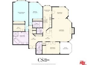 10409 Riverside Drive 203, Toluca Lake CA 91602