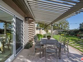 1305 Duende Lane, Pacific Palisades CA 90272