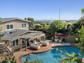 1305 Duende Lane, Pacific Palisades CA 90272