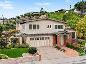 1305 Duende Lane, Pacific Palisades CA 90272