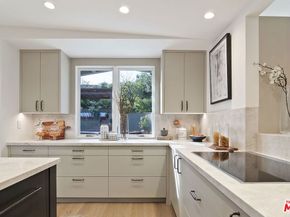 1305 Duende Lane, Pacific Palisades CA 90272