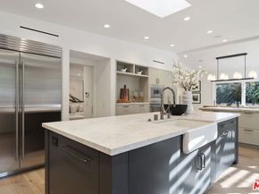 1305 Duende Lane, Pacific Palisades CA 90272